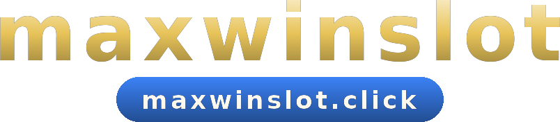 maxwinslot logo
